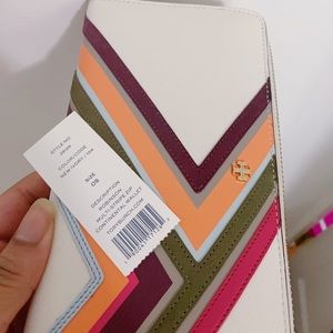 Tory Burch Wallet